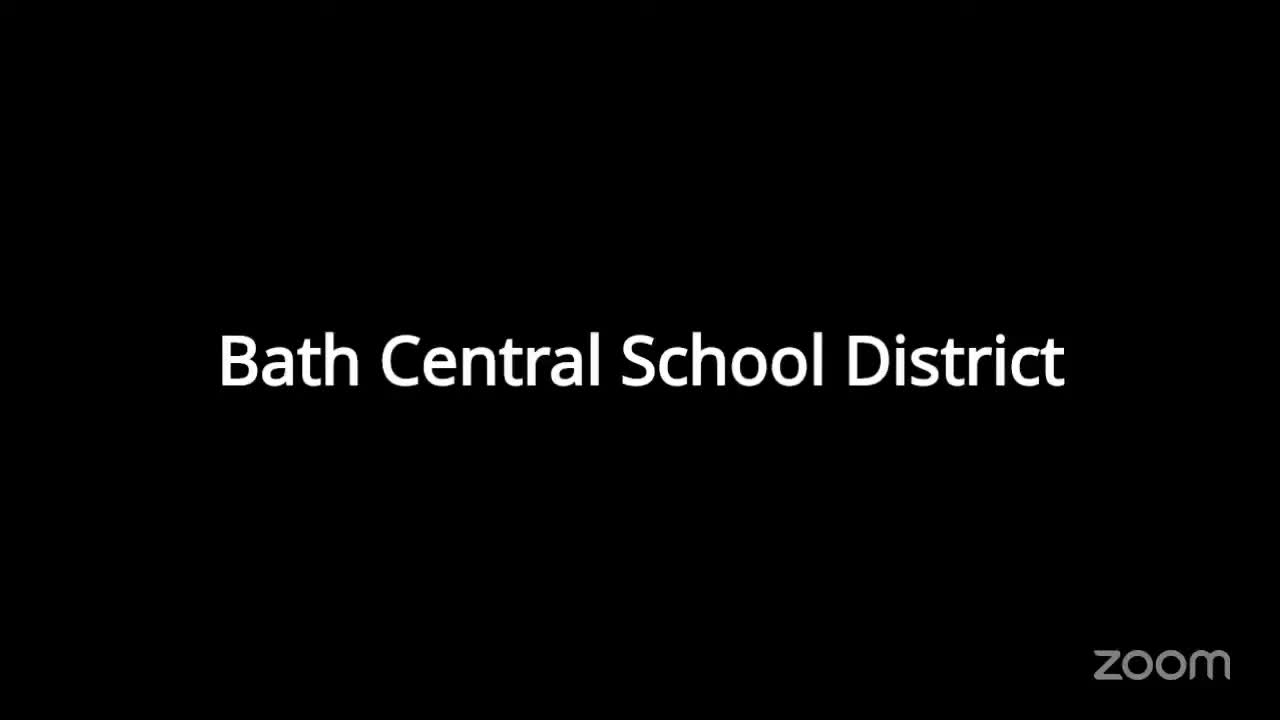 Bath Central outlines new CTE pathways and a plan to secure ACE credits and BOCES aid