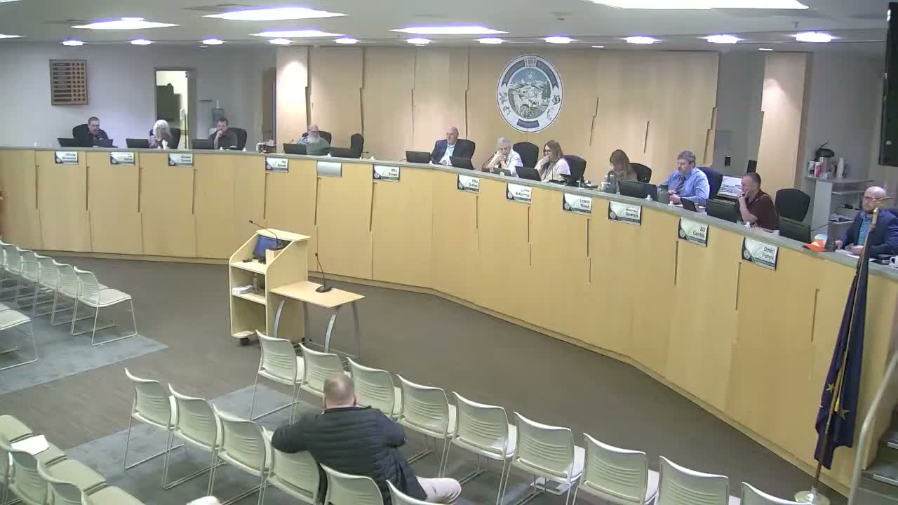 Assembly raises local-improvement-district approval bar to 75% after debate over property rights