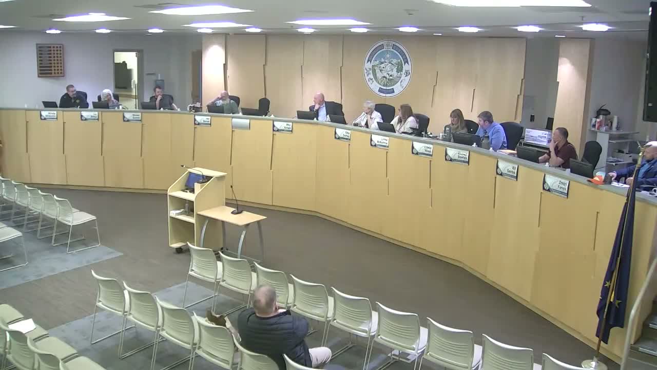 Assembly delays decision on removing 'Let's Talk About It' from borough libraries pending legal memo