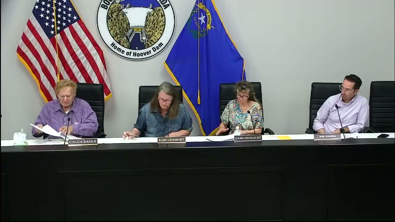 Commission reviews $30,000 preservation grant program and hears residents’ difficulties accessing funds