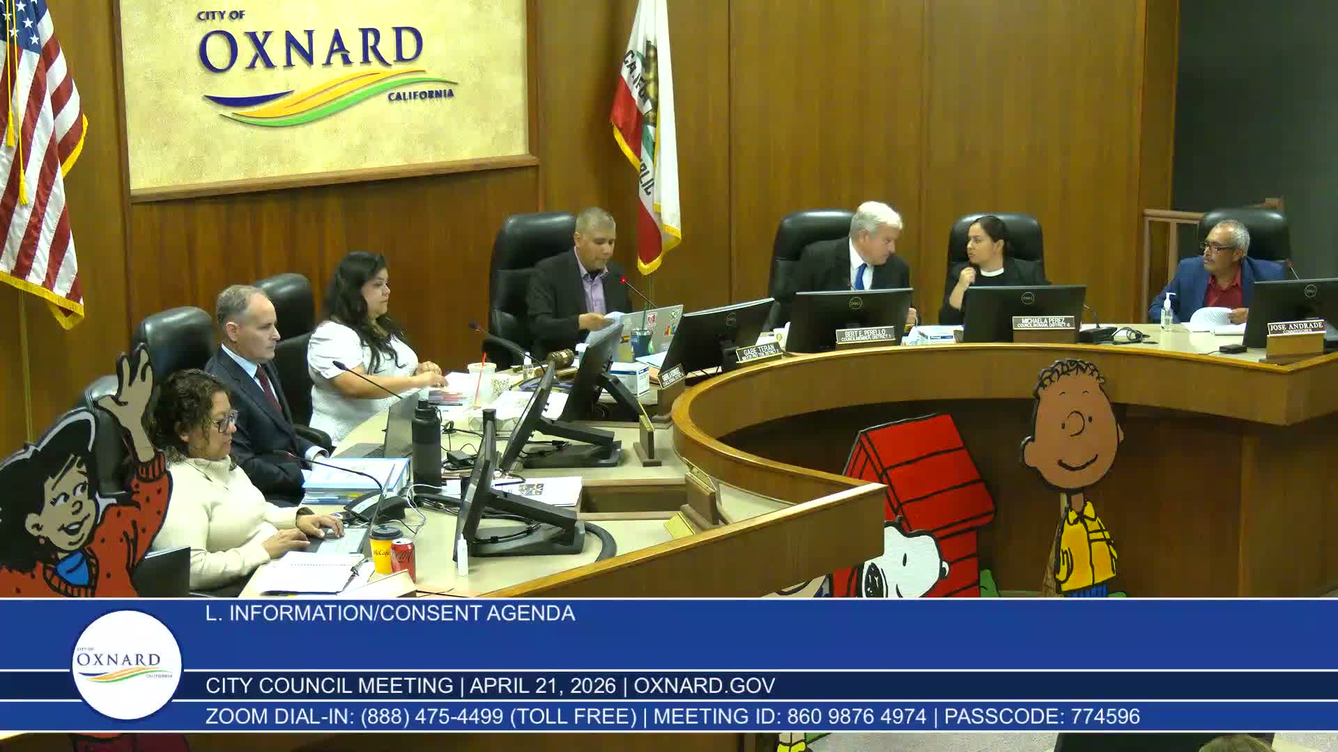 Council approves event‑support budget, waste‑contract extension, emergency water repairs and infrastructure grants