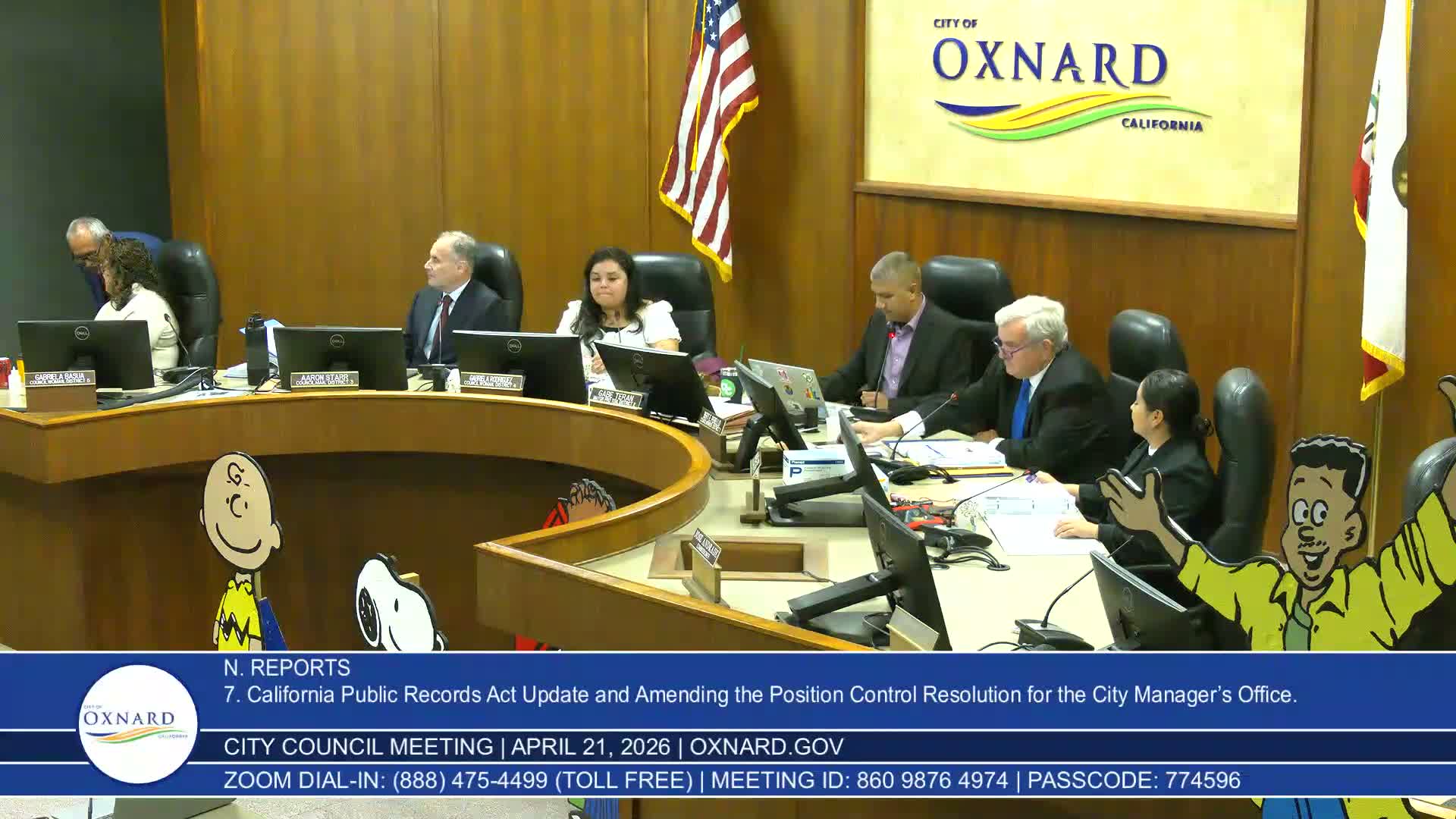Council approves extra records-staffing after heated debate over volume and civility
