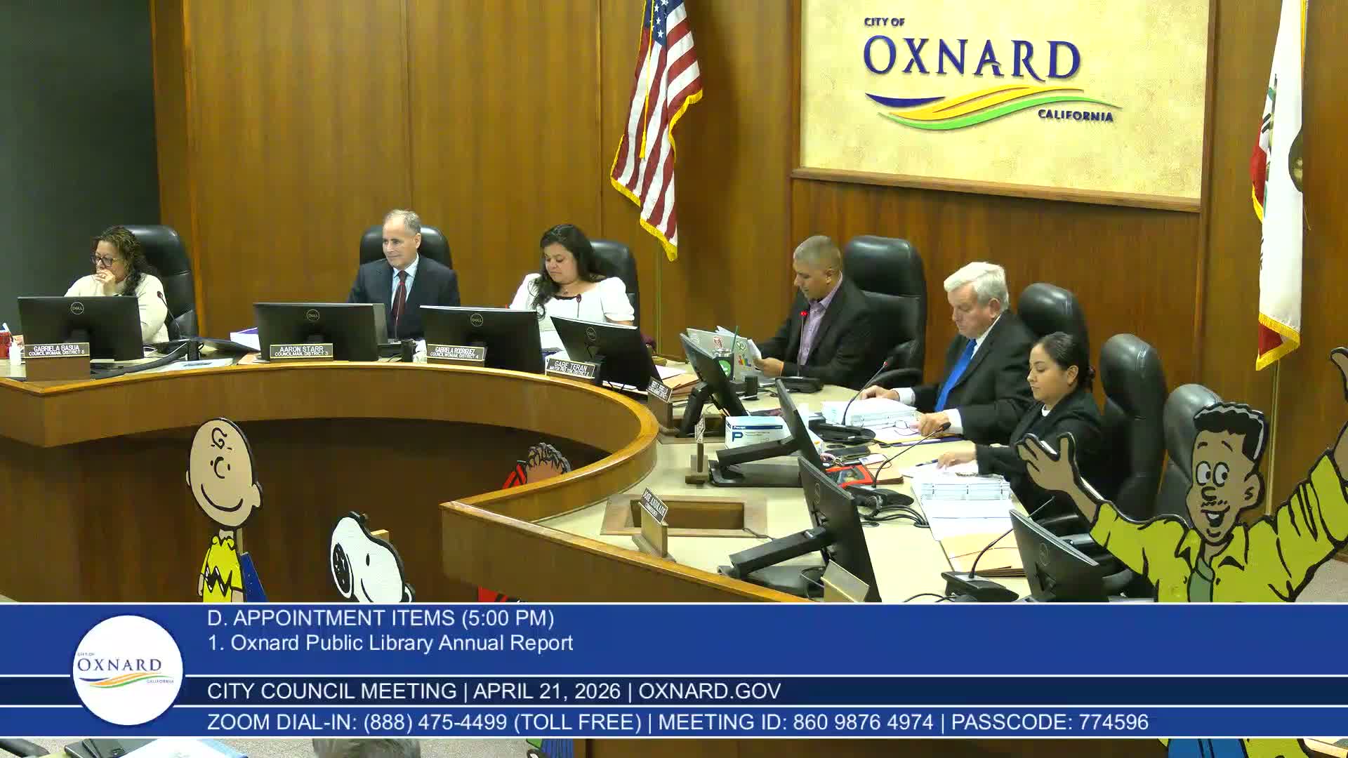 Museum of Ventura County seeks more partnership with Oxnard for oral histories and exhibits