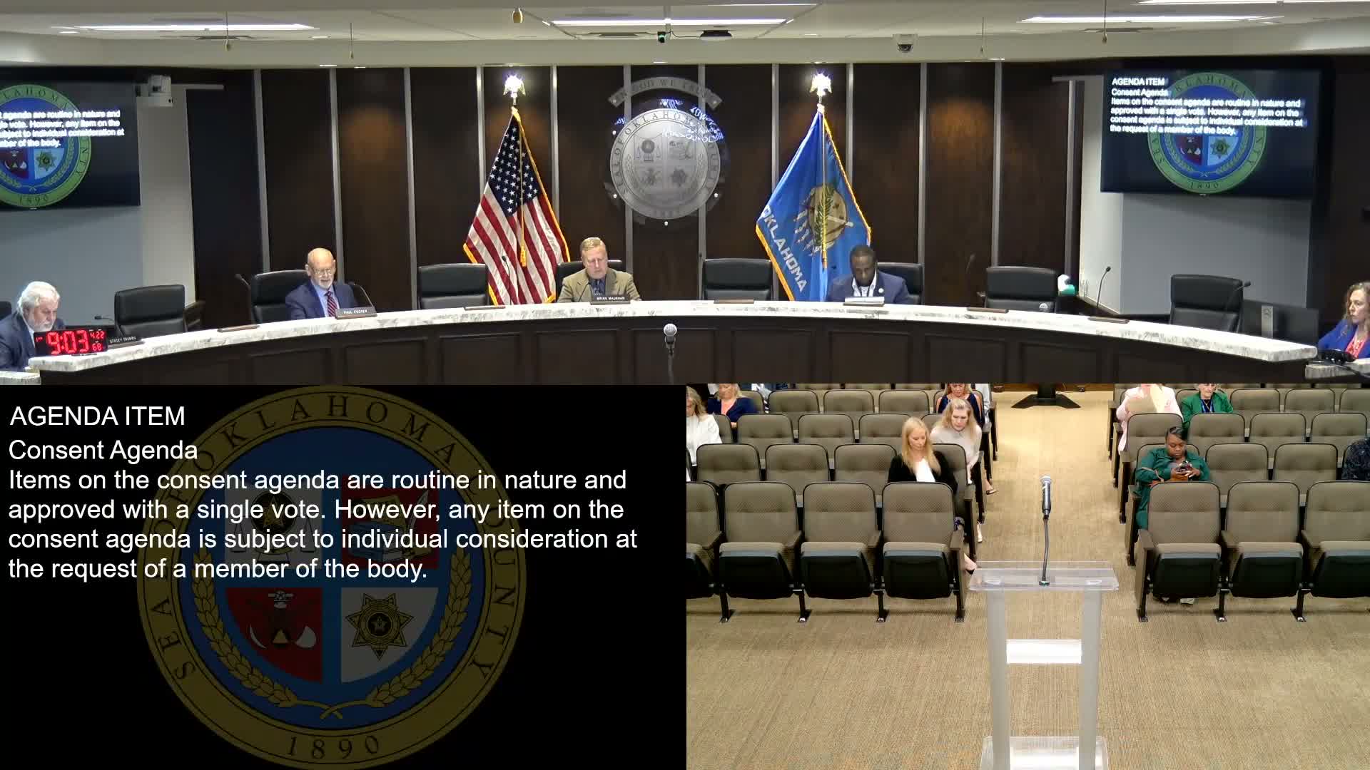 County approves Logan County reimbursement agreement, ARPA increase for Diversion Hub and record-preservation contract