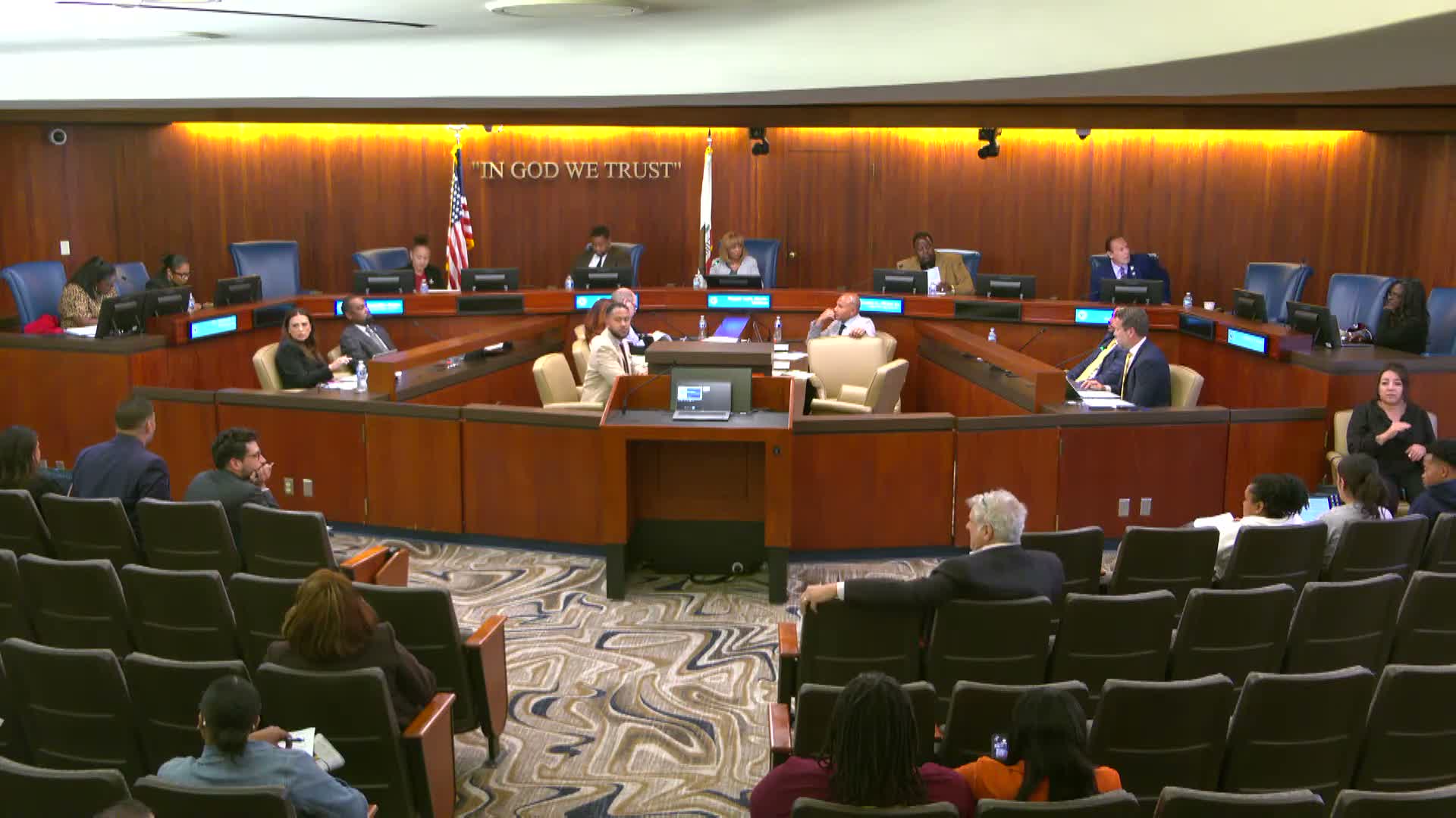Carson council adopts Civic Center specific plan, authorizes RFQ for master developer