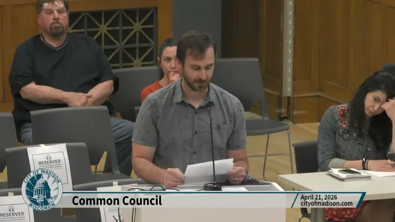 Council denies appeal for amplified sound at Menaka Brewing’s East Washington beer garden