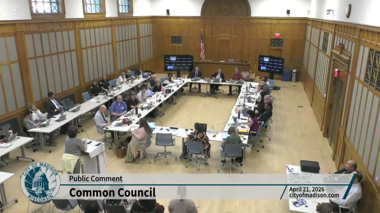 Council refers proposed OIM/PCOB ordinance amendments to oversight board, schedules council reconsideration for August 4