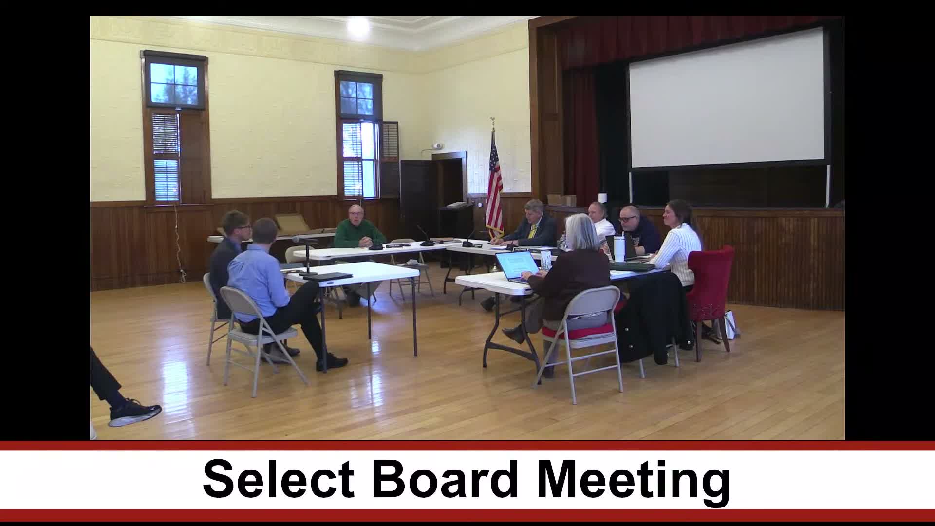 Regional planning group outlines grant help; West Swanzey water/sewer raised as a funding priority