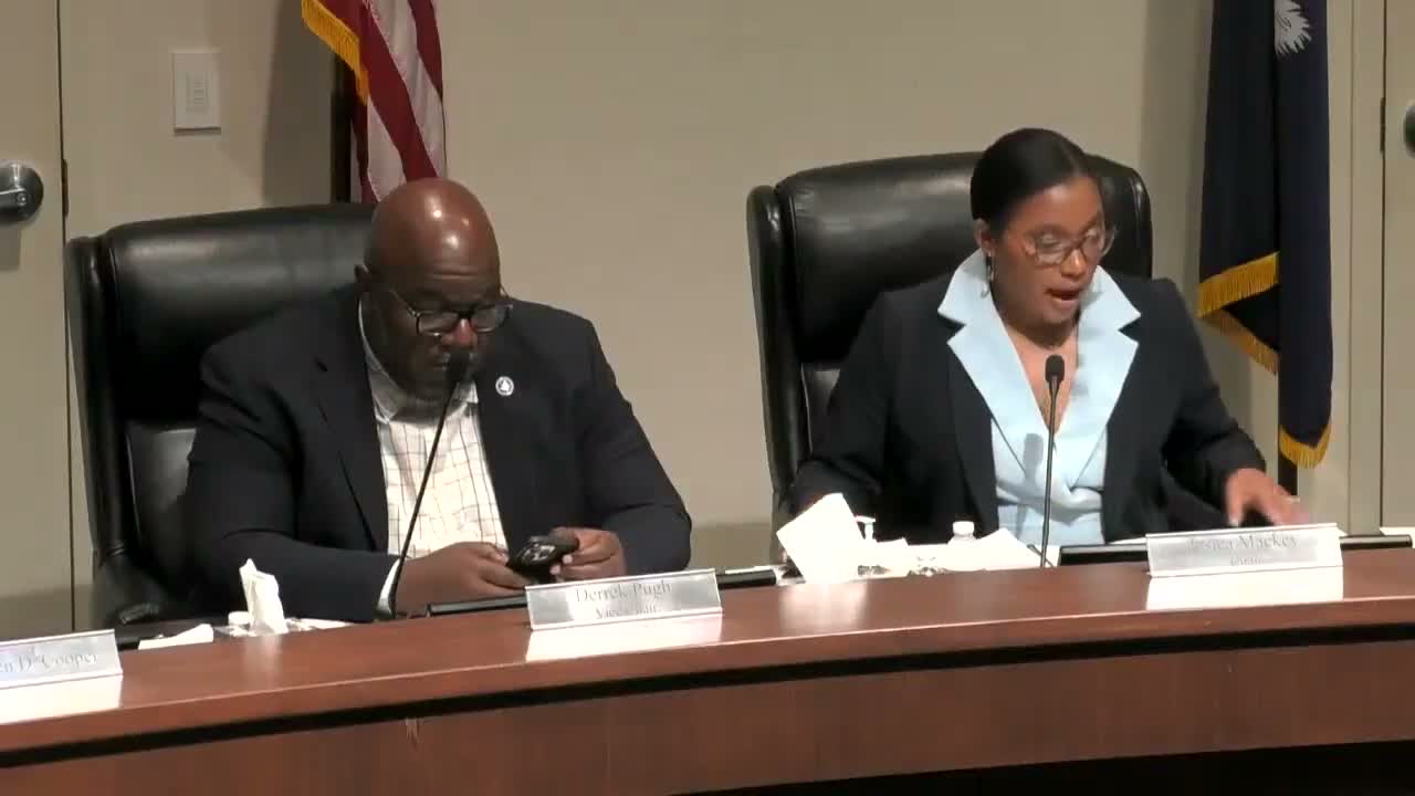 Committee recommends a slate of Community Impact Grants, forwards allocations to full council