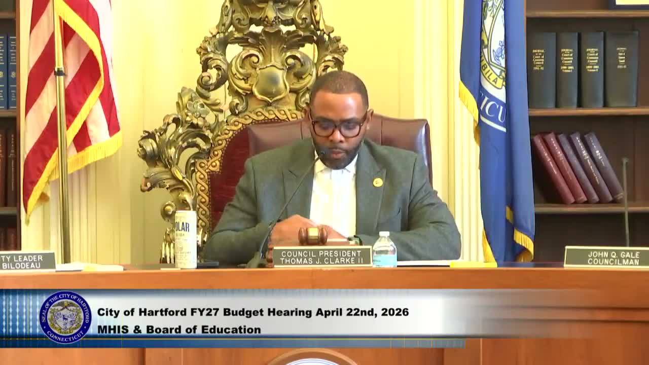 MHIS presents modest 1% FY27 increase, highlights cybersecurity, Buckley High upgrades and free public Wi‑Fi grant
