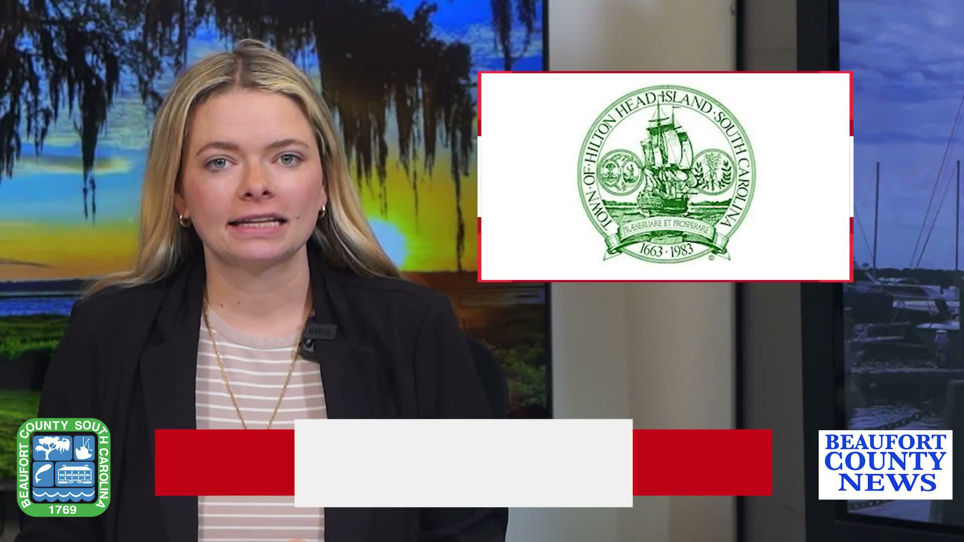 Hilton Head Island accommodations tax advisory committee to meet on grant funding and FY2027 DMO plan