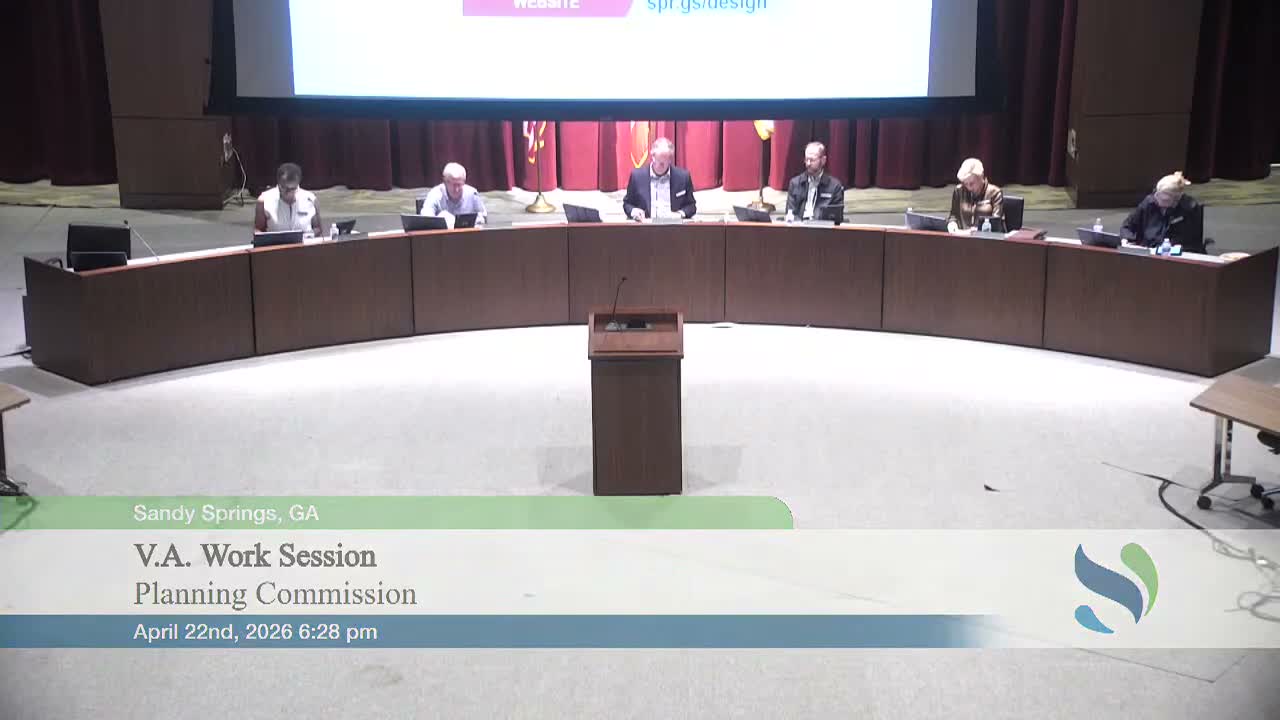 Planning commission recommends approval for 21-home Spalding Drive rezoning despite resident traffic concerns