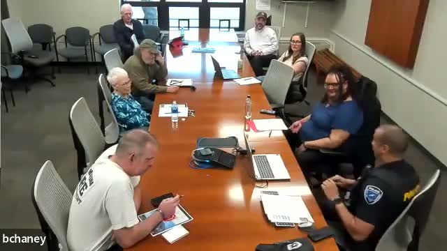 Monona police pause Flock license-plate reader renewal amid community concerns