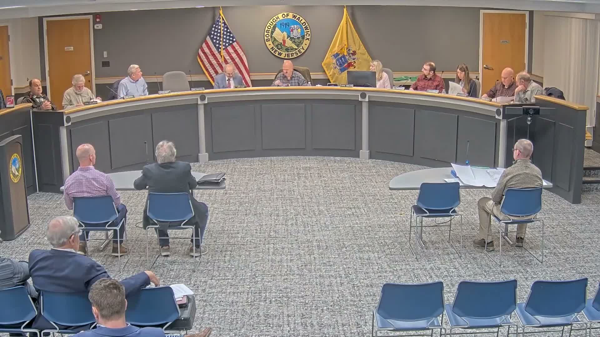 Waldwick board extends approval and then approves Moody addition at 3 Lakeview Drive