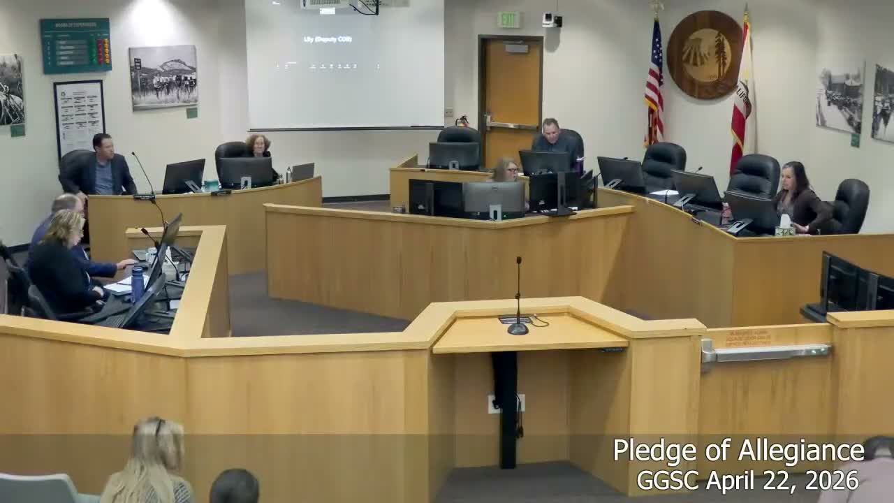 Supervisor moves to end cultivator "true up"; committee backs switch to gross‑receipts tax