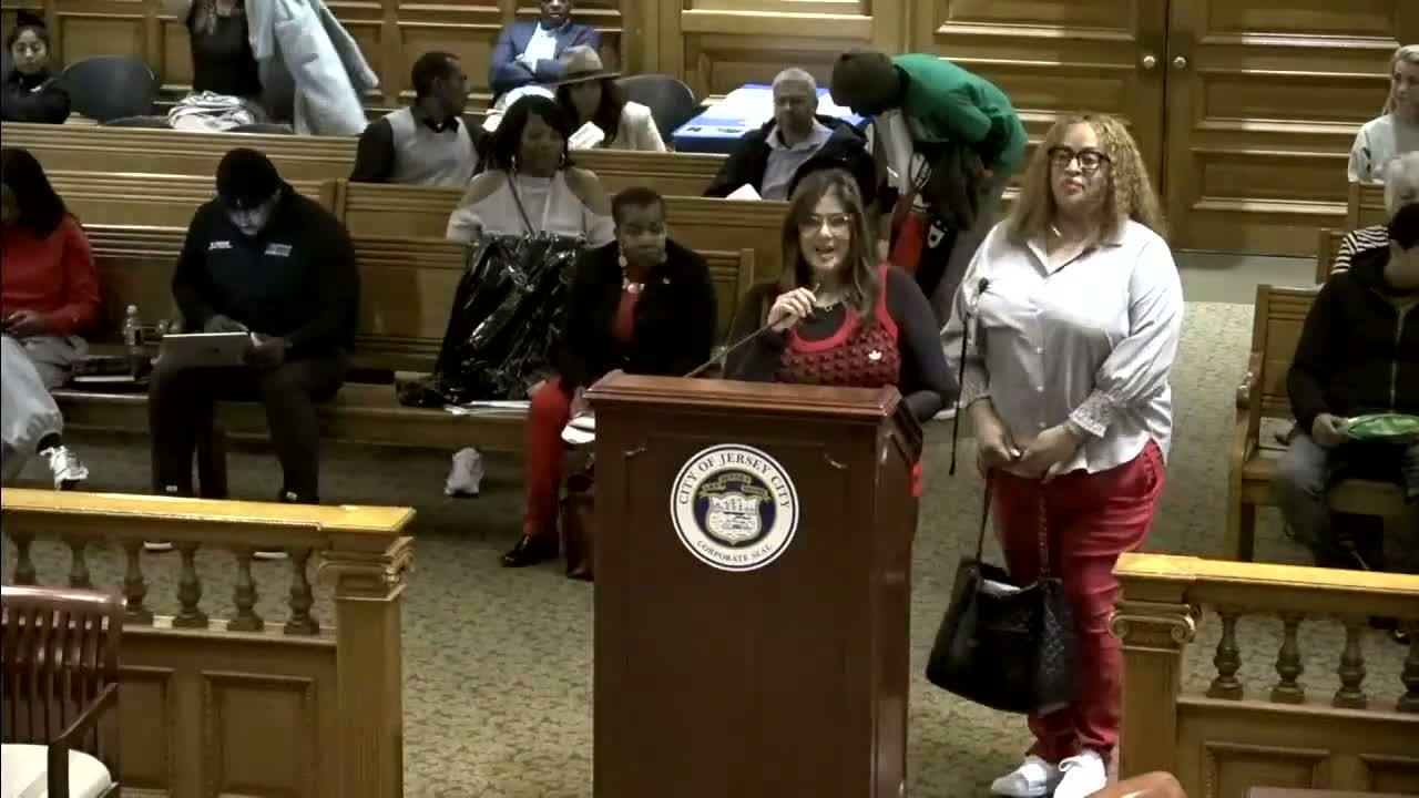 Parents press council to demand release and action on special-education audit