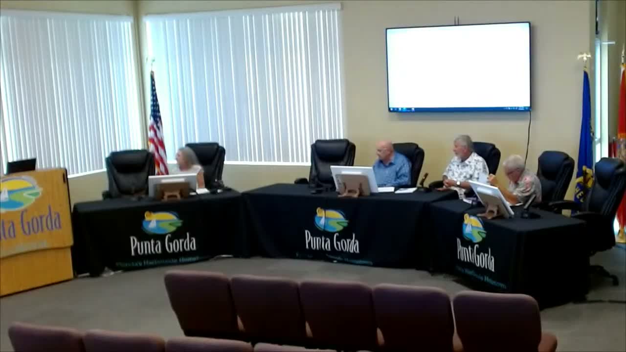 Board hears AC Freeman and City Hall updates; members push realtor disclosures and outreach