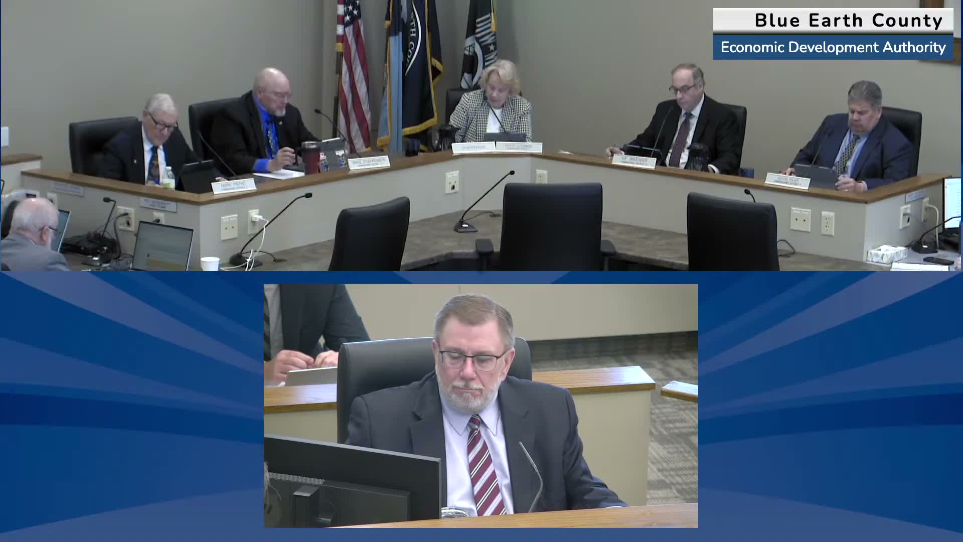 Blue Earth County approves bids and a $600,000 loan to finish RAD housing conversions