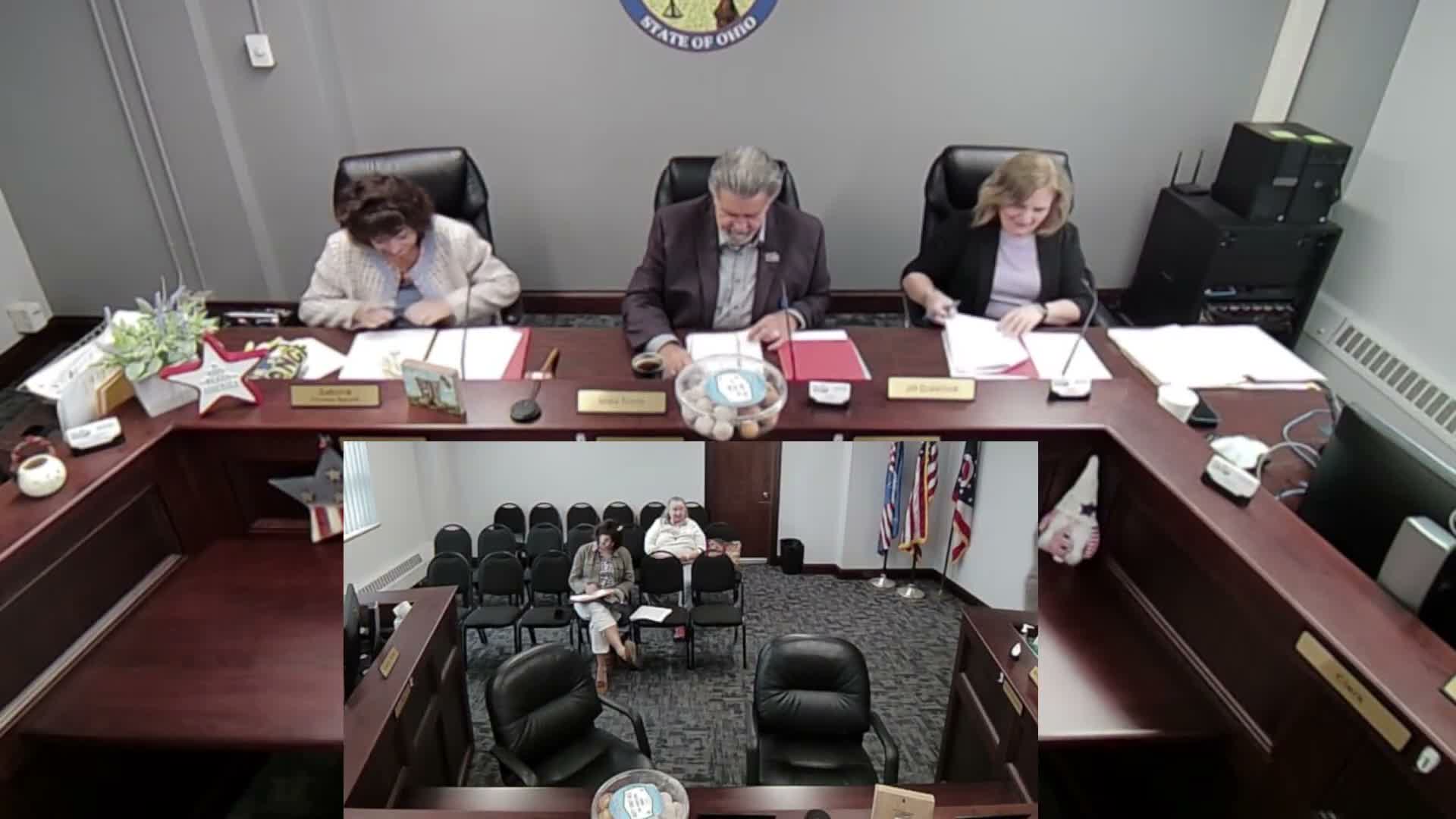 Portage County adopts 350-page ADA transition plan; county to post plan and continue website accessibility work
