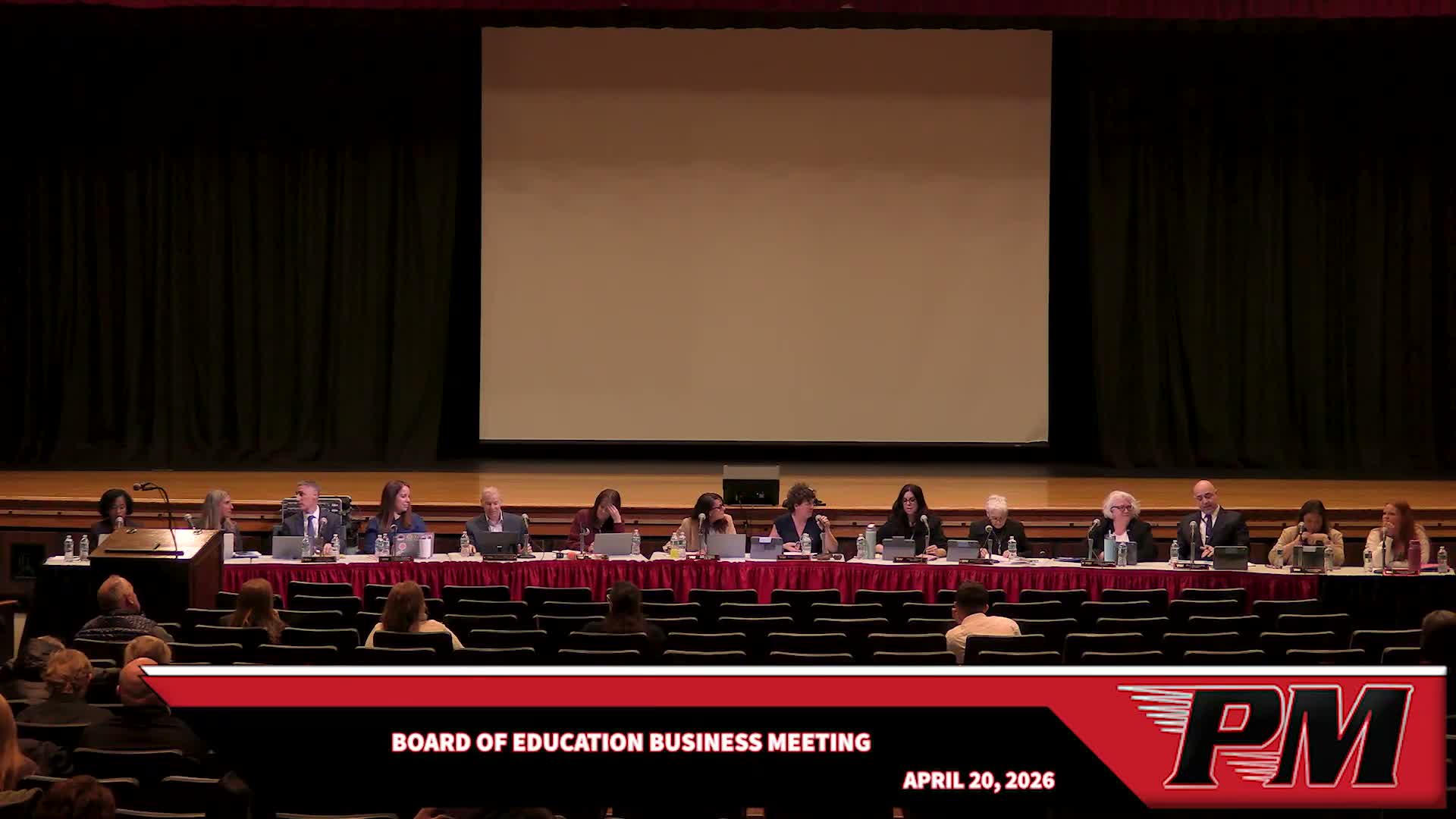 Board outlines new policy to add a second ex‑officio student member