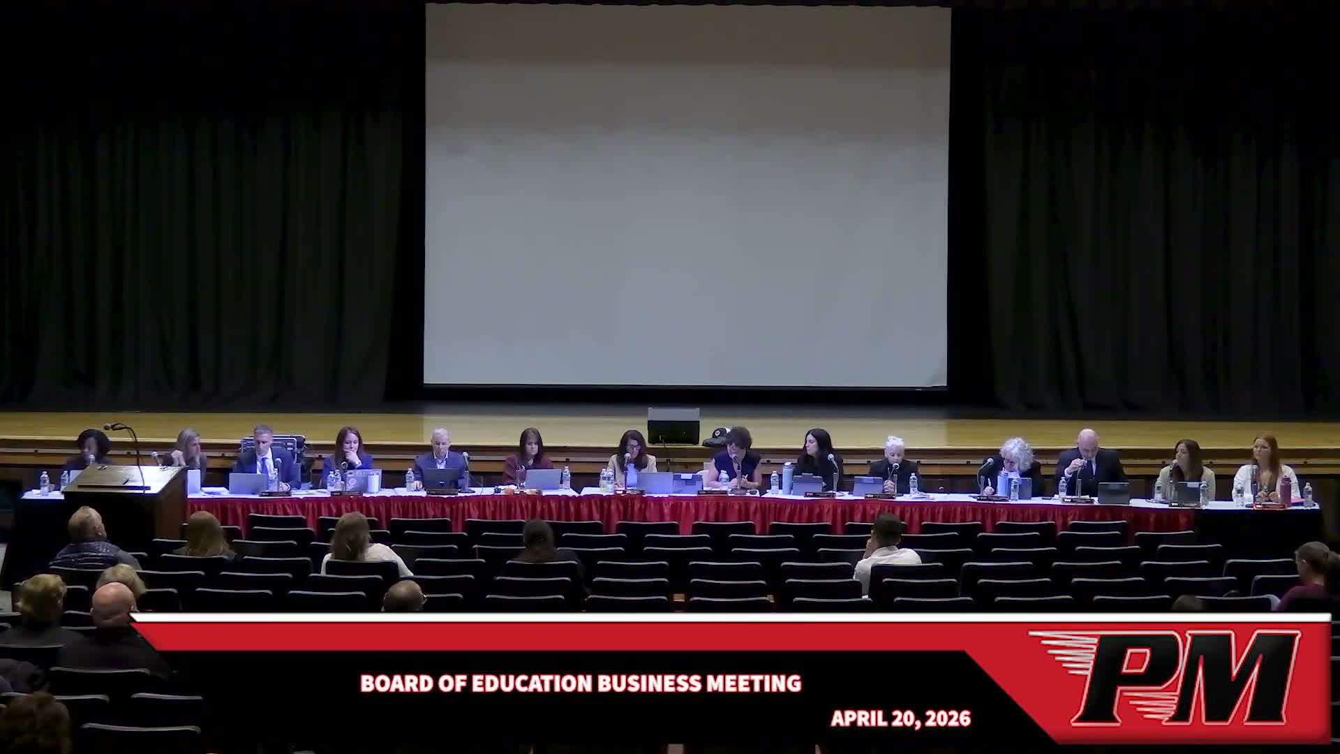 Patchogue‑Medford board discusses Farmer's Fridge vending pilot for high school