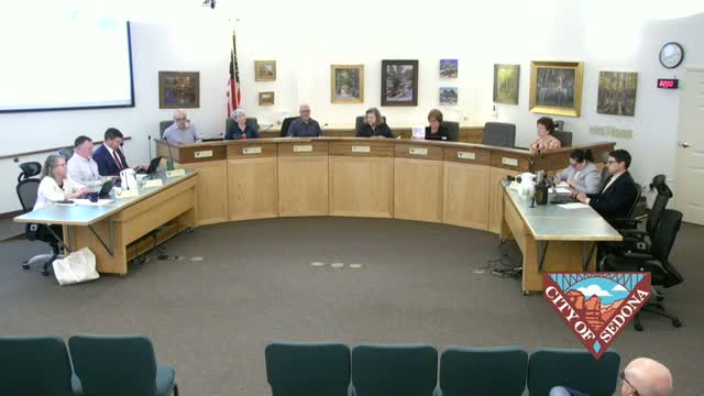 Sedona council backs pilot sustainability programs as staff seeks more design details