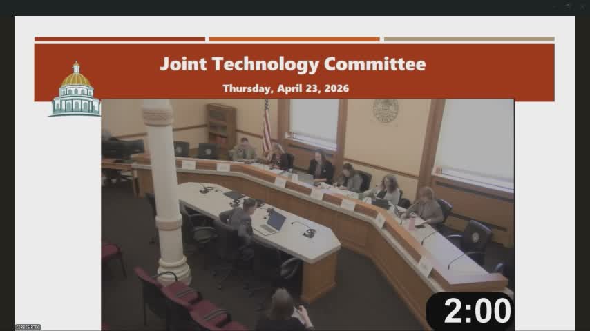 Proposed subpoena and contempt authority sparks debate; committee declines to advance measure