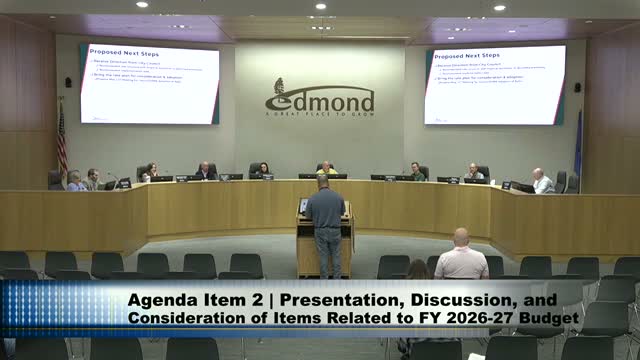 Council questions personnel expansion as HR outlines 72 requests and 945 positions