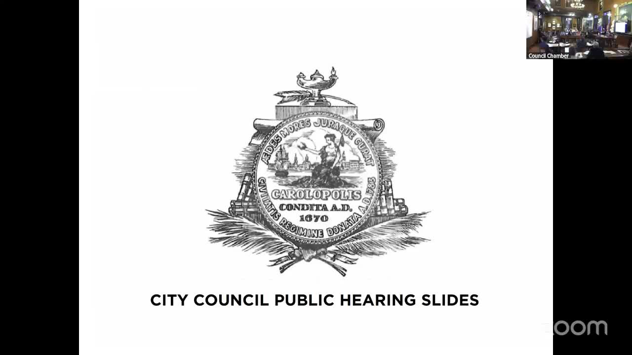 Votes at a glance: council bundles public‑hearing approvals, approves settlements and moves multiple ordinances forward