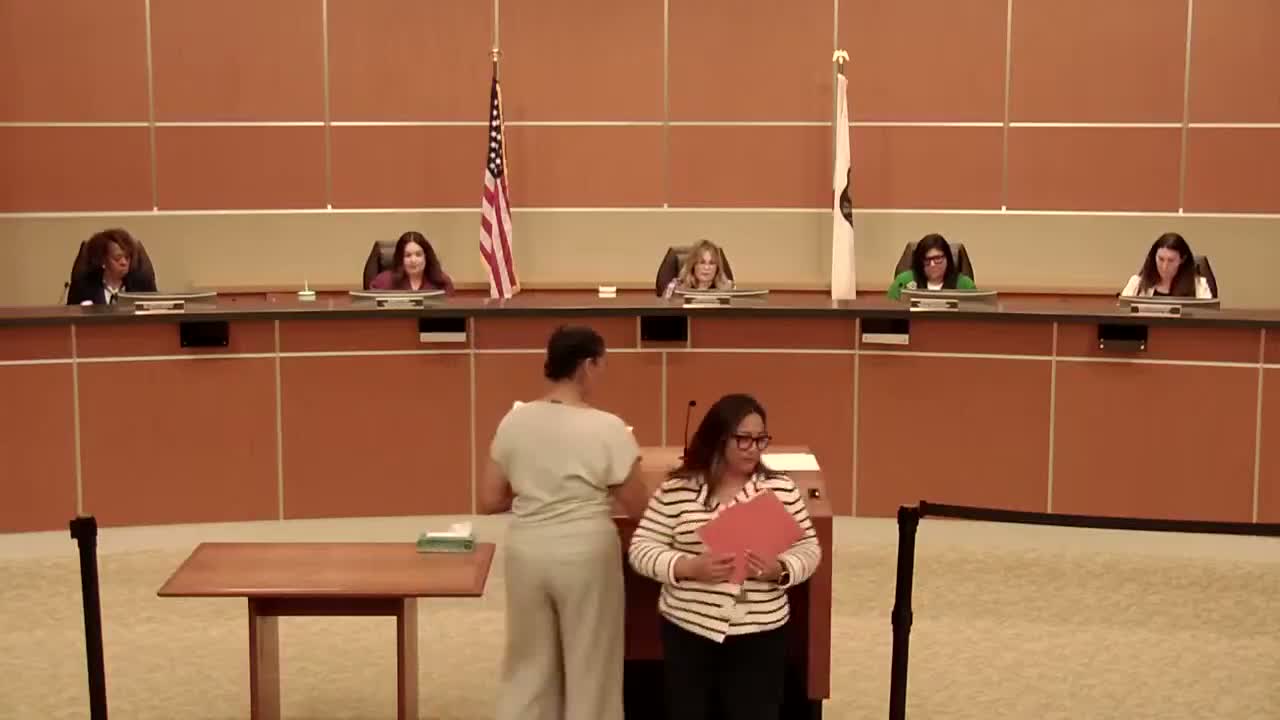 Washington Unified adopts policy on response to immigration enforcement, directs staff training and city coordination