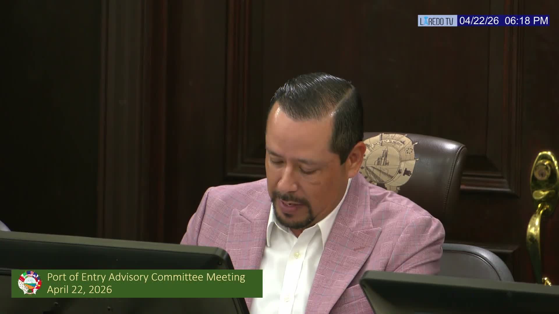 Port advisory committee recommends delaying support for proposed bridge toll increase pending negotiations and budget review