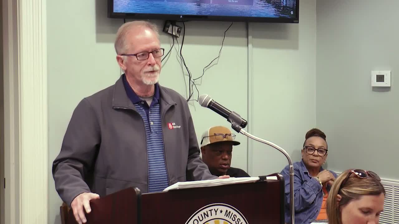 Adams County board accepts final airport design documents, approves construction payments and authorizes $85,000 loan