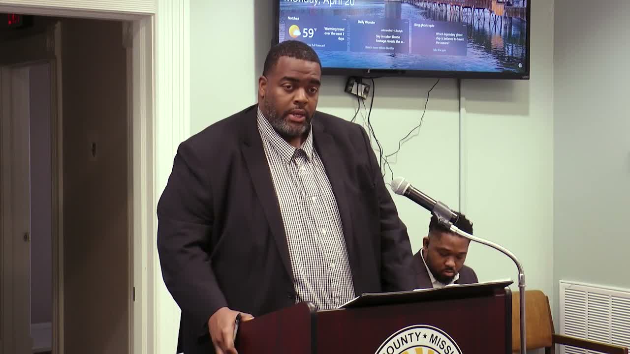Supervisors press engineer after state says contested road won’t be added to state aid registry