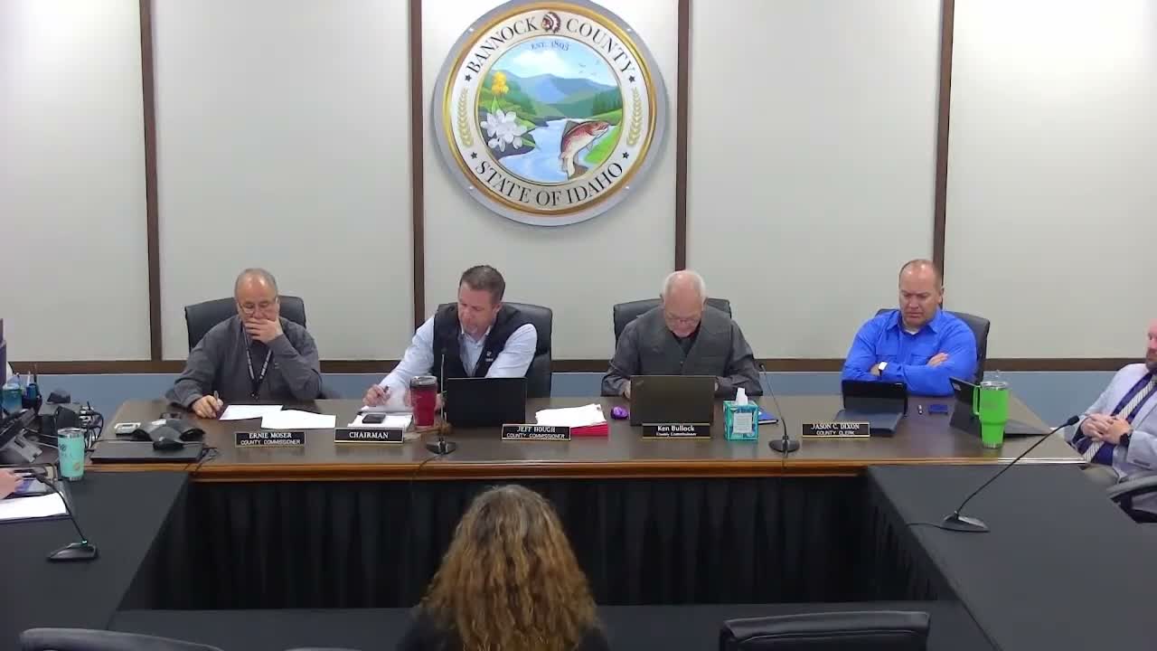 Commissioners review procurement items; approve amphitheater fee waiver and paddle-board revenue-share contract