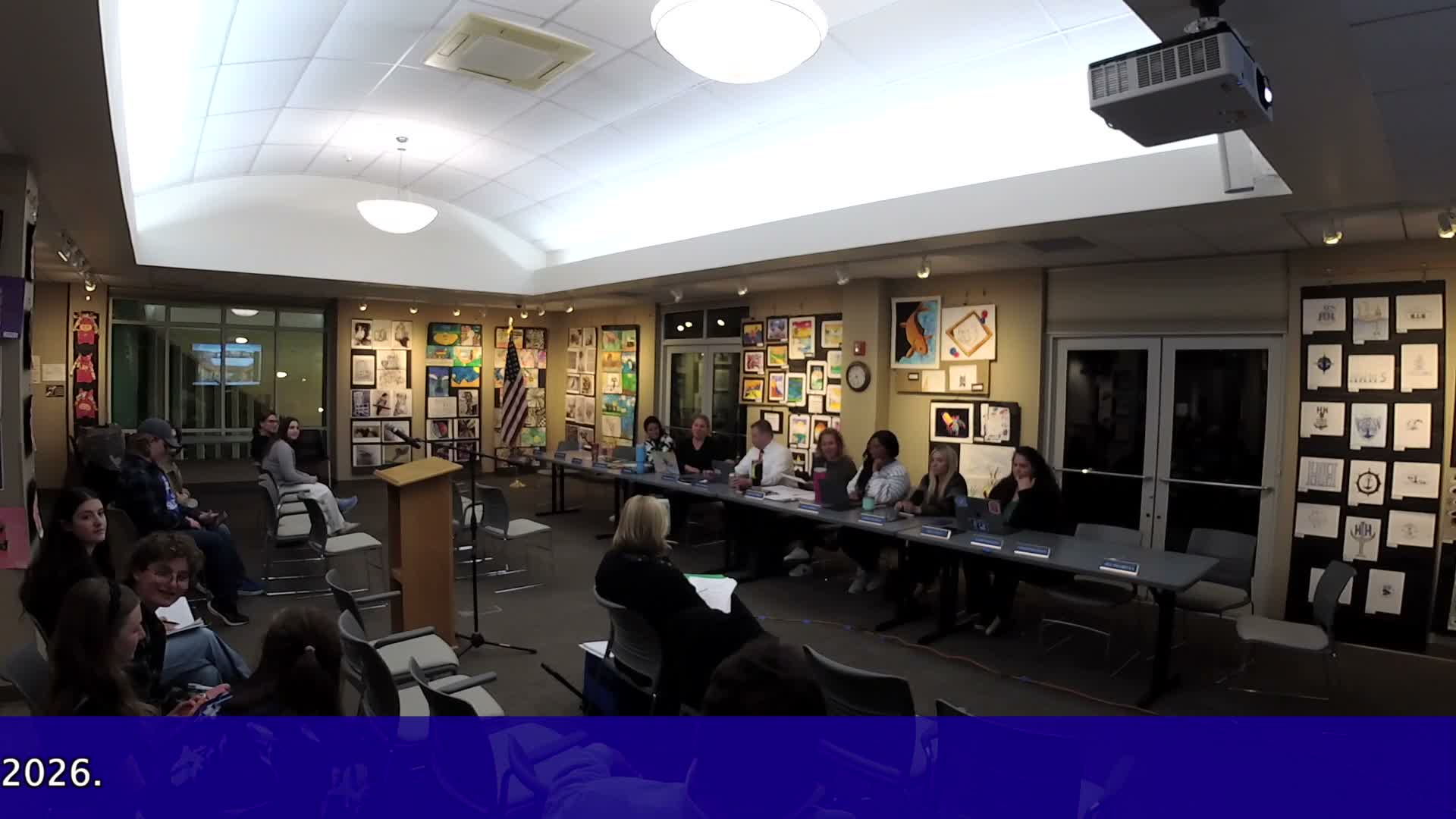 Board backs letter asking state to study utility readiness for bus electrification