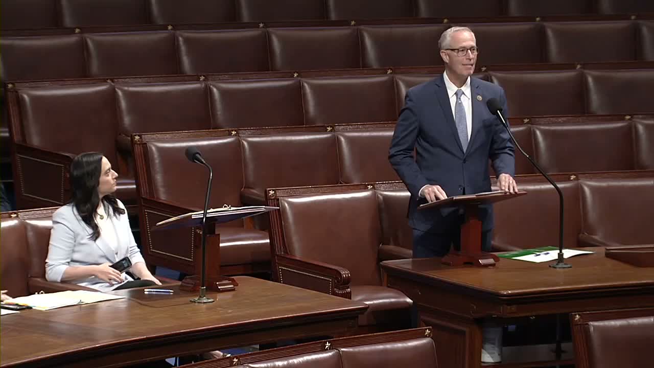 Representative urges no vote on bill that would waive federal review for many geothermal projects