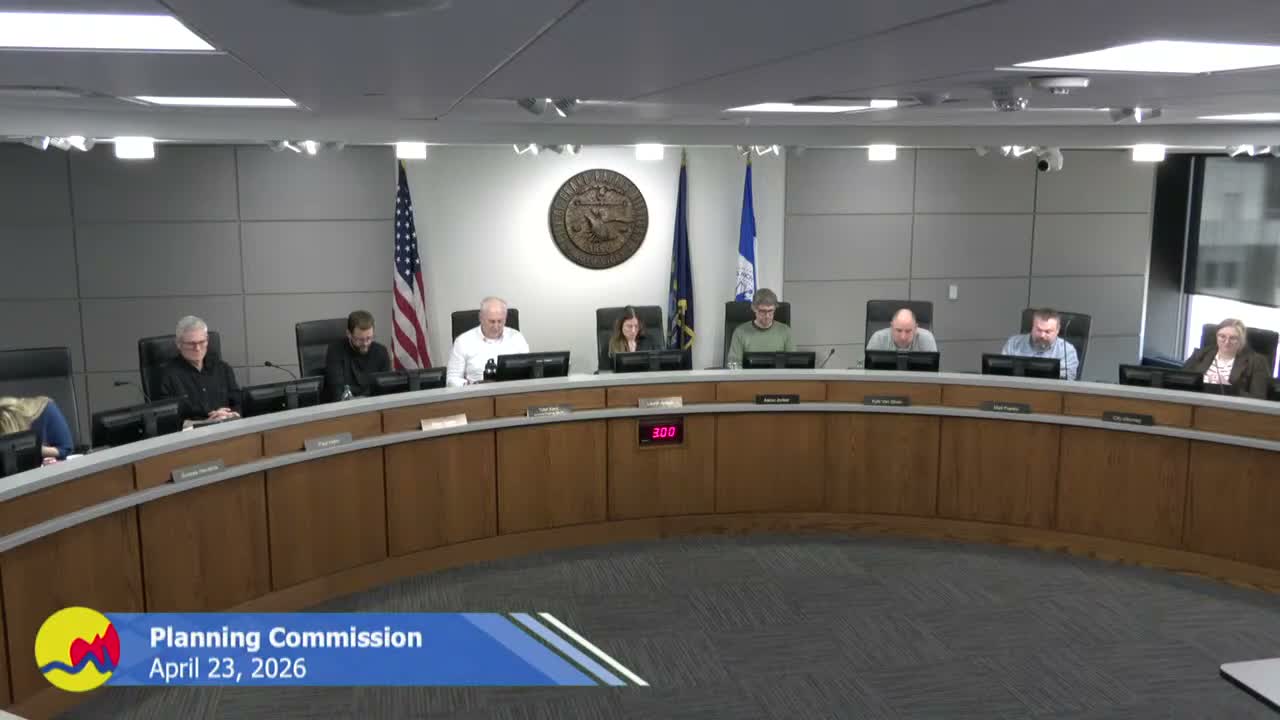 Planning commission tables proposal for drive-through coffee at 2041 Eastern Ave SE pending engineered site plan