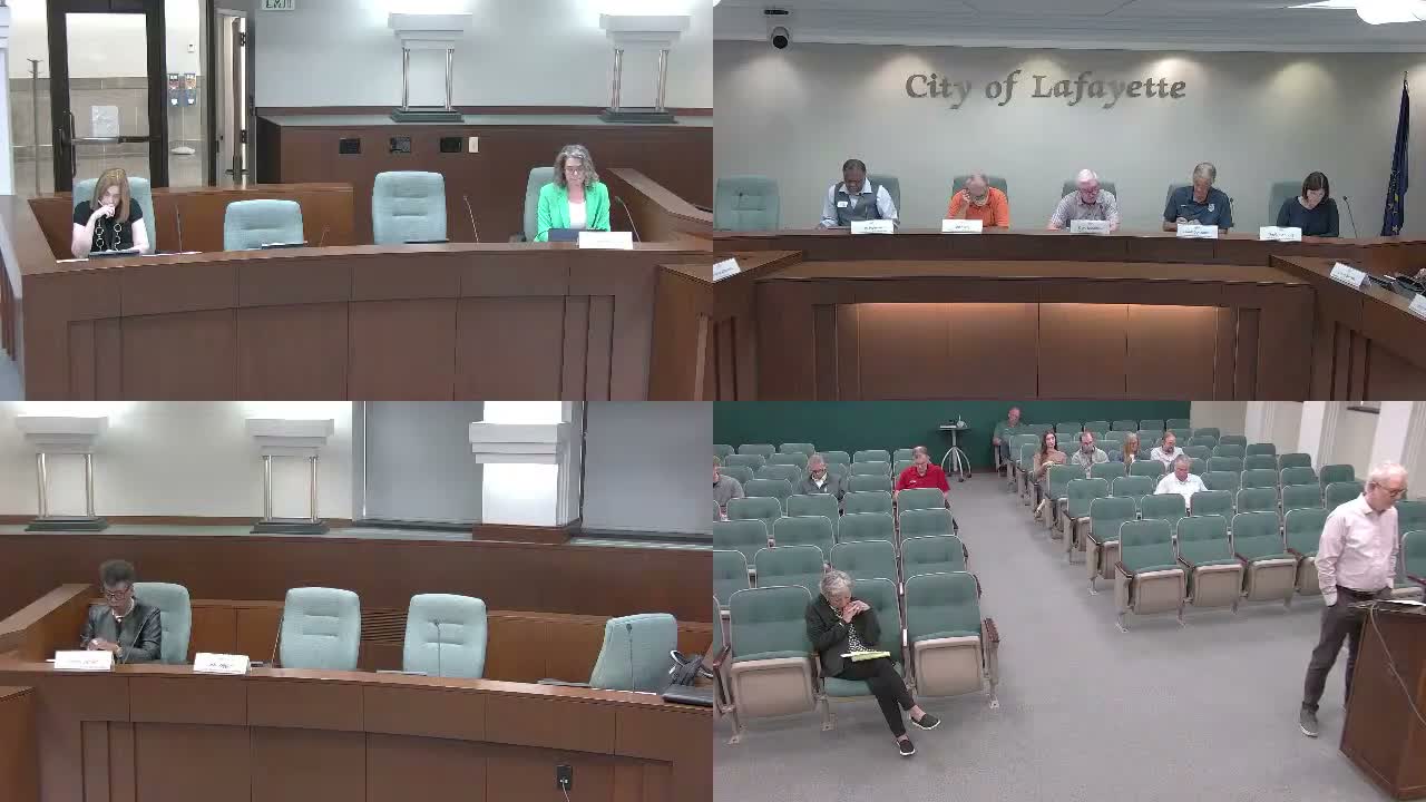 Redevelopment Commission approves TIF expansions, forgivable loan and bond amendment; staff reports $8.6M INDOT payment