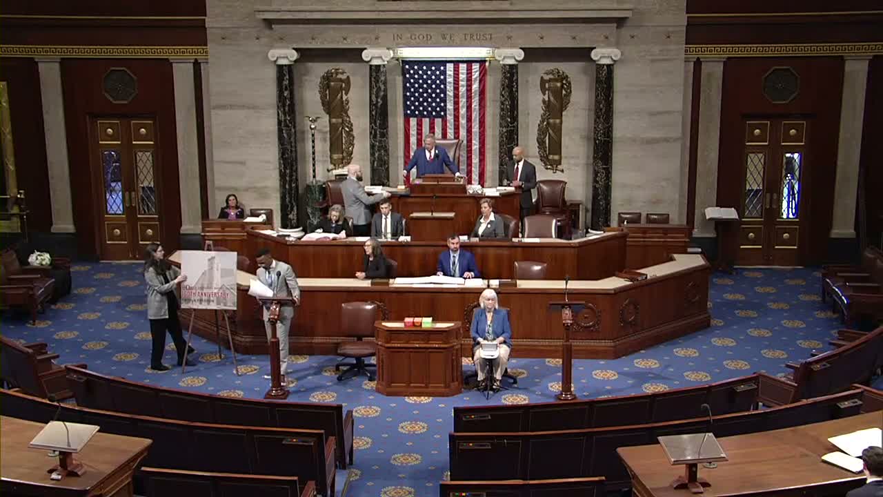 House passes bill to narrow federal review for some geothermal drilling amid fierce debate
