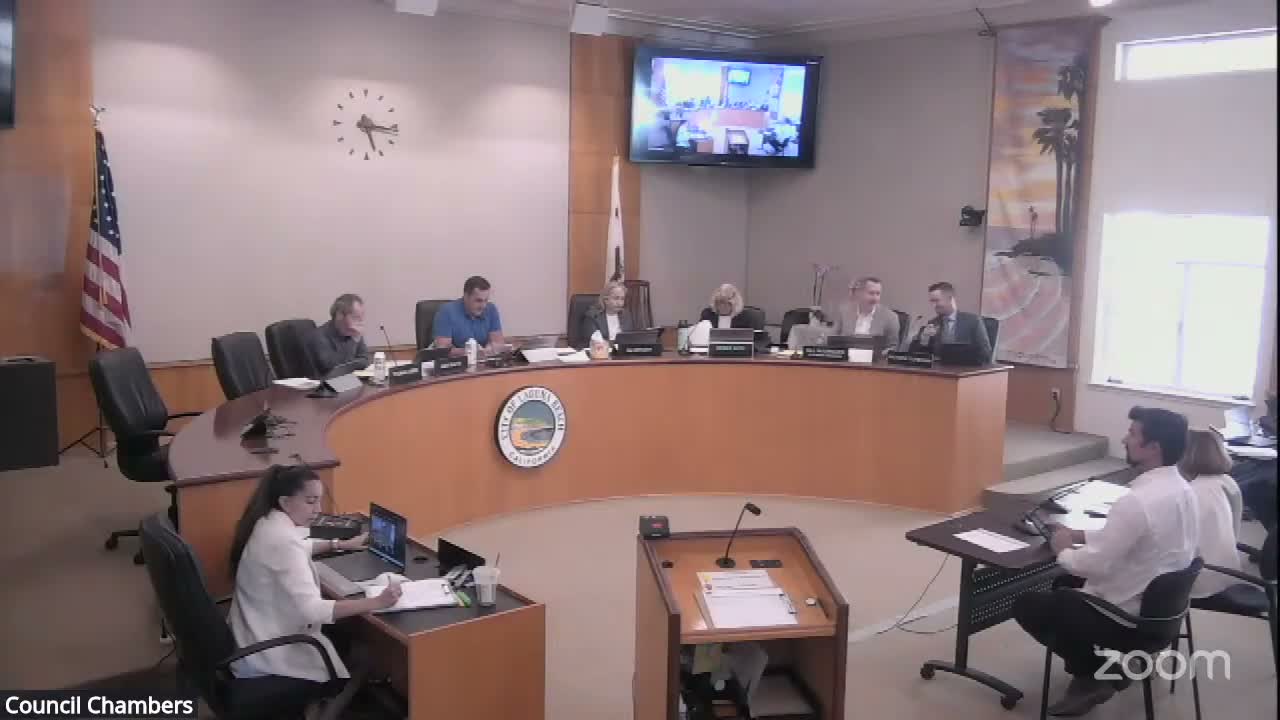 Neighbors press board to curb trees, rooftop AC and patio at 2550 Park Avenue; design review approved with conditions