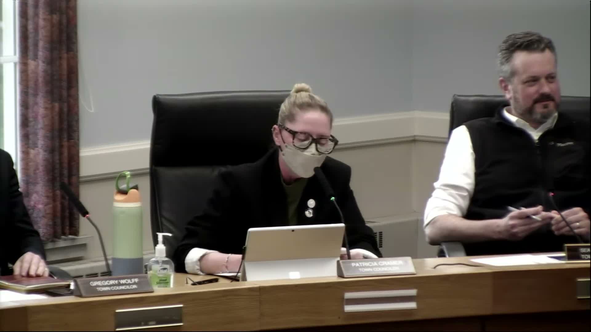 Cheshire council approves expansion of energy performance contract to $55 million to fund school and town upgrades