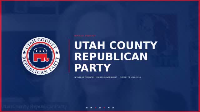 Three candidates for State School Board District 14 lay out competing priorities at Utah County GOP forum