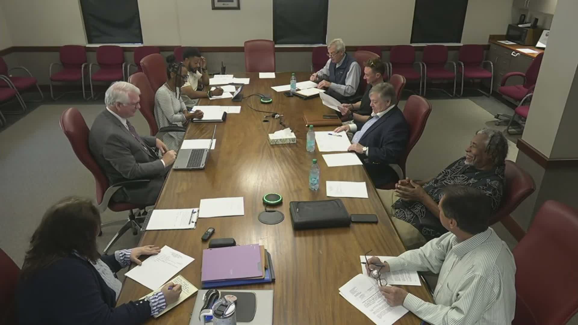 River City Company seeks interim access to demolish AT&T Field; authority schedules May 8 follow-up