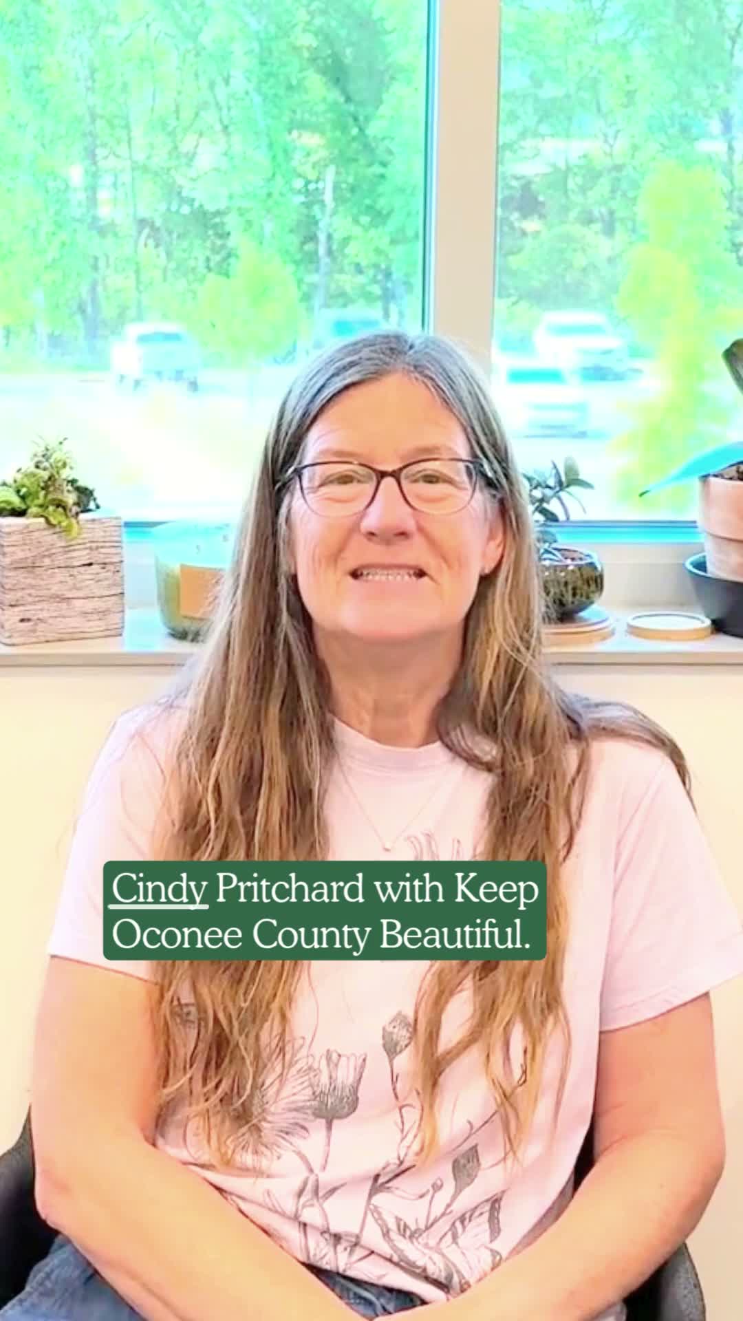 Keep Oconee County Beautiful announces spring bulky-item amnesty in Oconee County