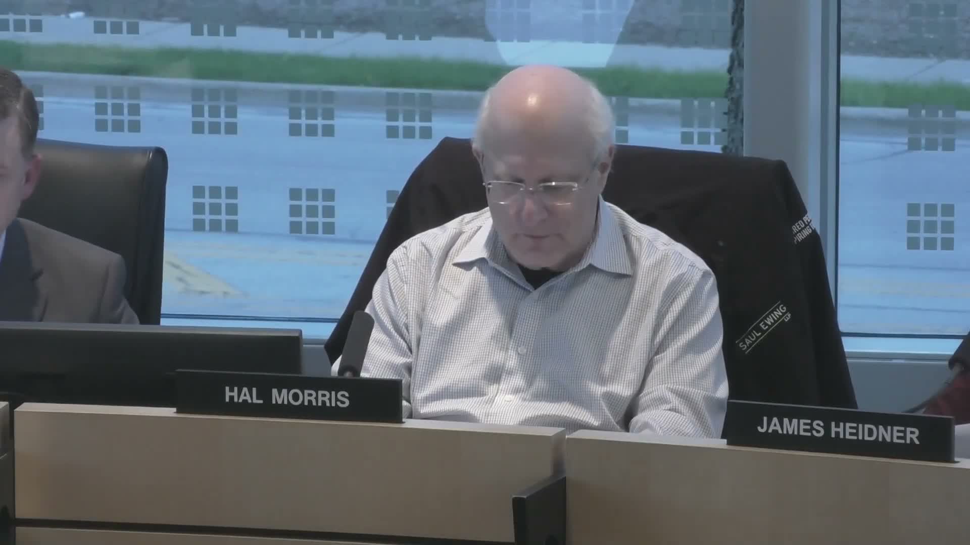 Vernon Hills panel recommends rear-yard setback reduction for 7 Mayflower Road