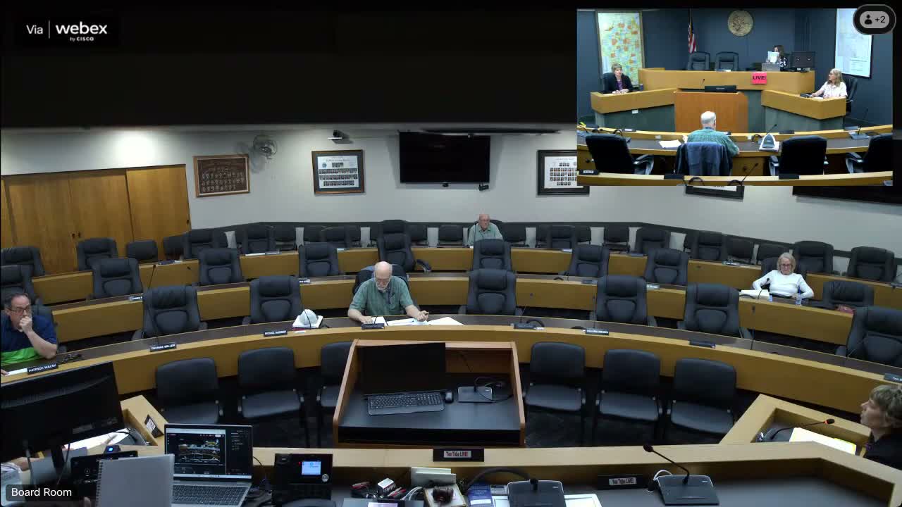 LaSalle County committee approves eHealth contract wording change, biometric screening logistics and staff travel