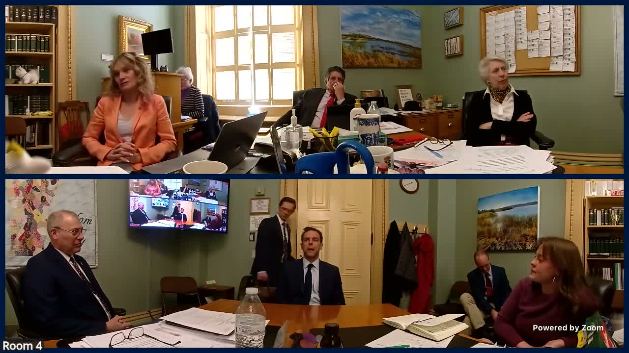 Deputy state auditor says Vermont needs more staff or a scaled oversight approach