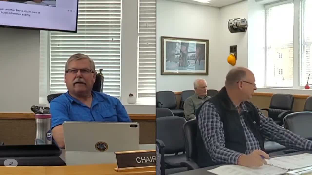 Solid waste director: new compactor operational; training, dust-mitigation pilot and load-cover outreach planned