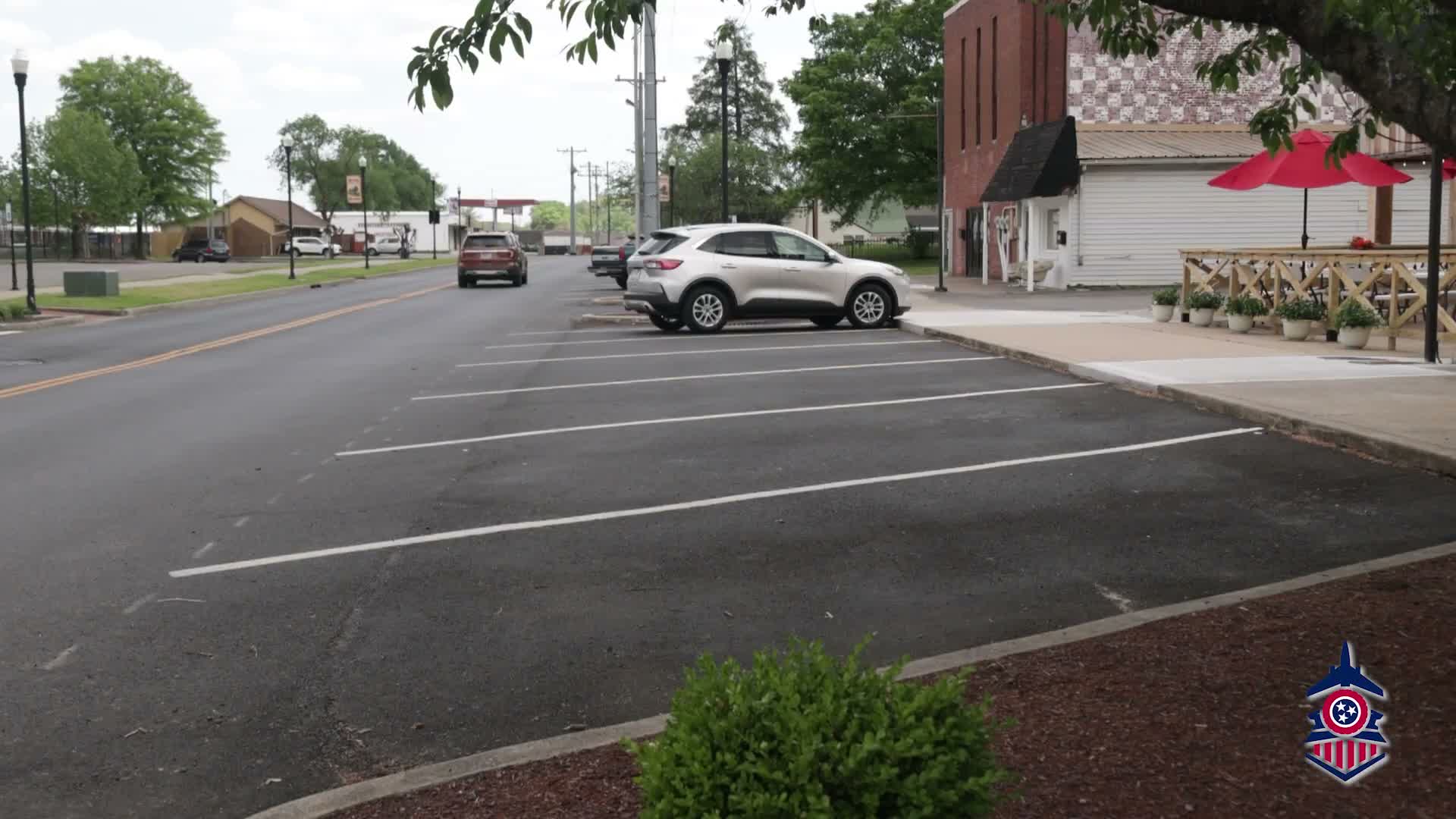 Smyrna to close Front Street April 27–May 1 for pedestrian improvements, town says