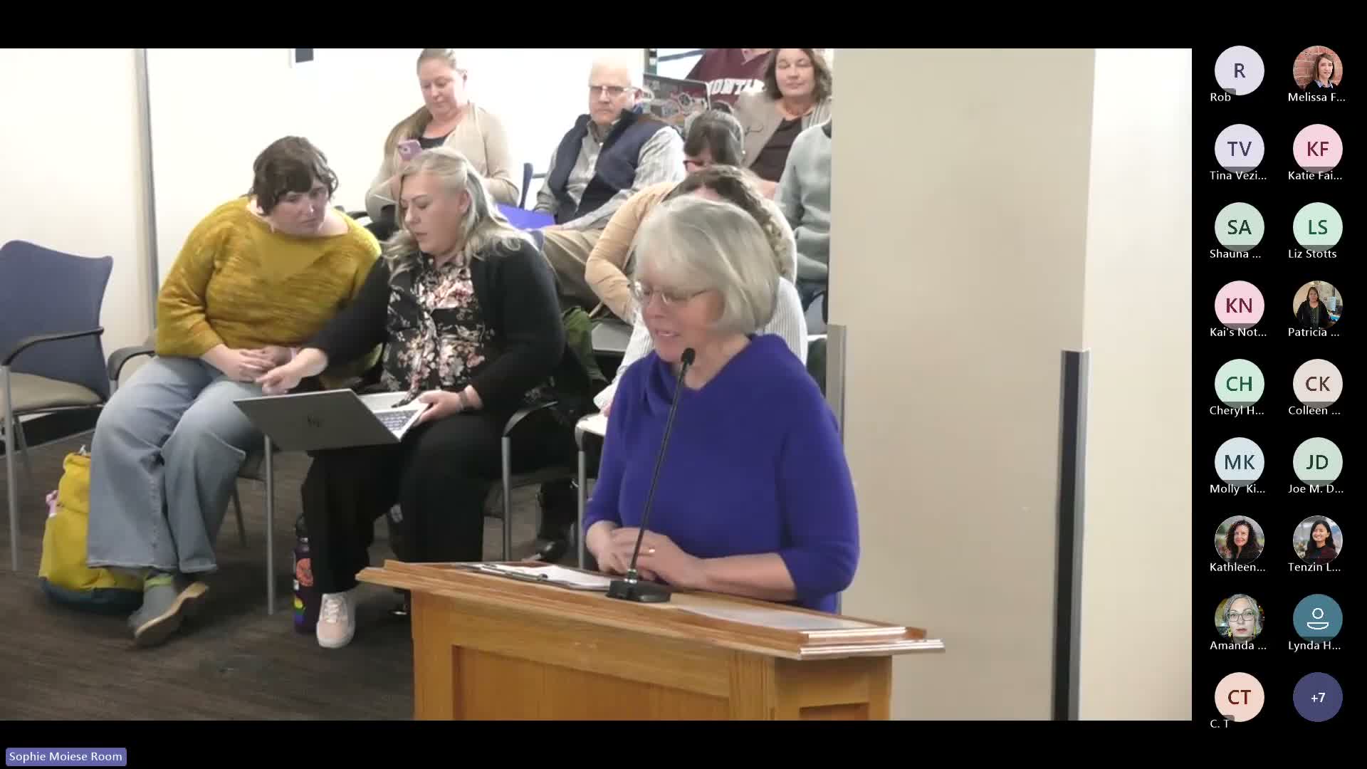 AARP Tax‑Aide asks Missoula County to make underused space available for seasonal tax prep